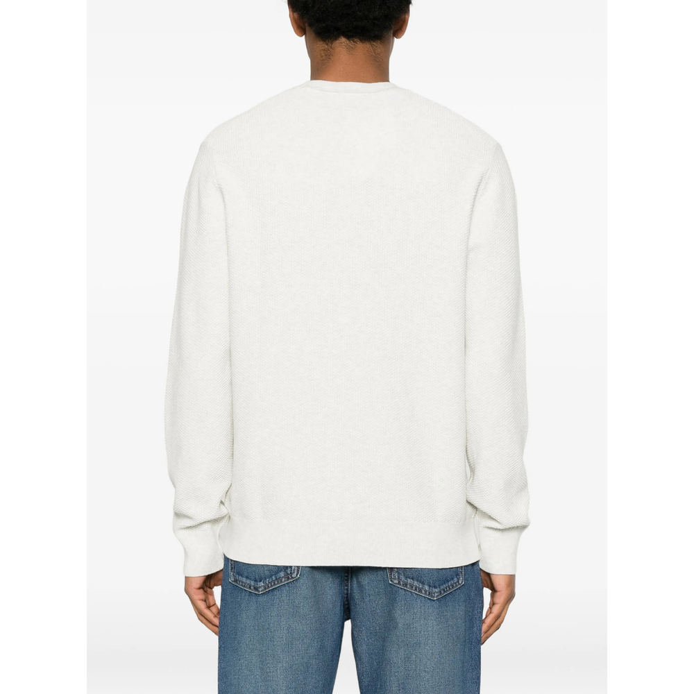 [CALVIN KLEIN] Sweatshirt FW26 LV04LF304GP4P  SNHEA