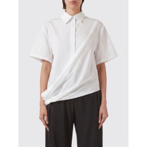 [Loewe] Shirts Long Sleeve SS26 S540Y05XD2 WHITE