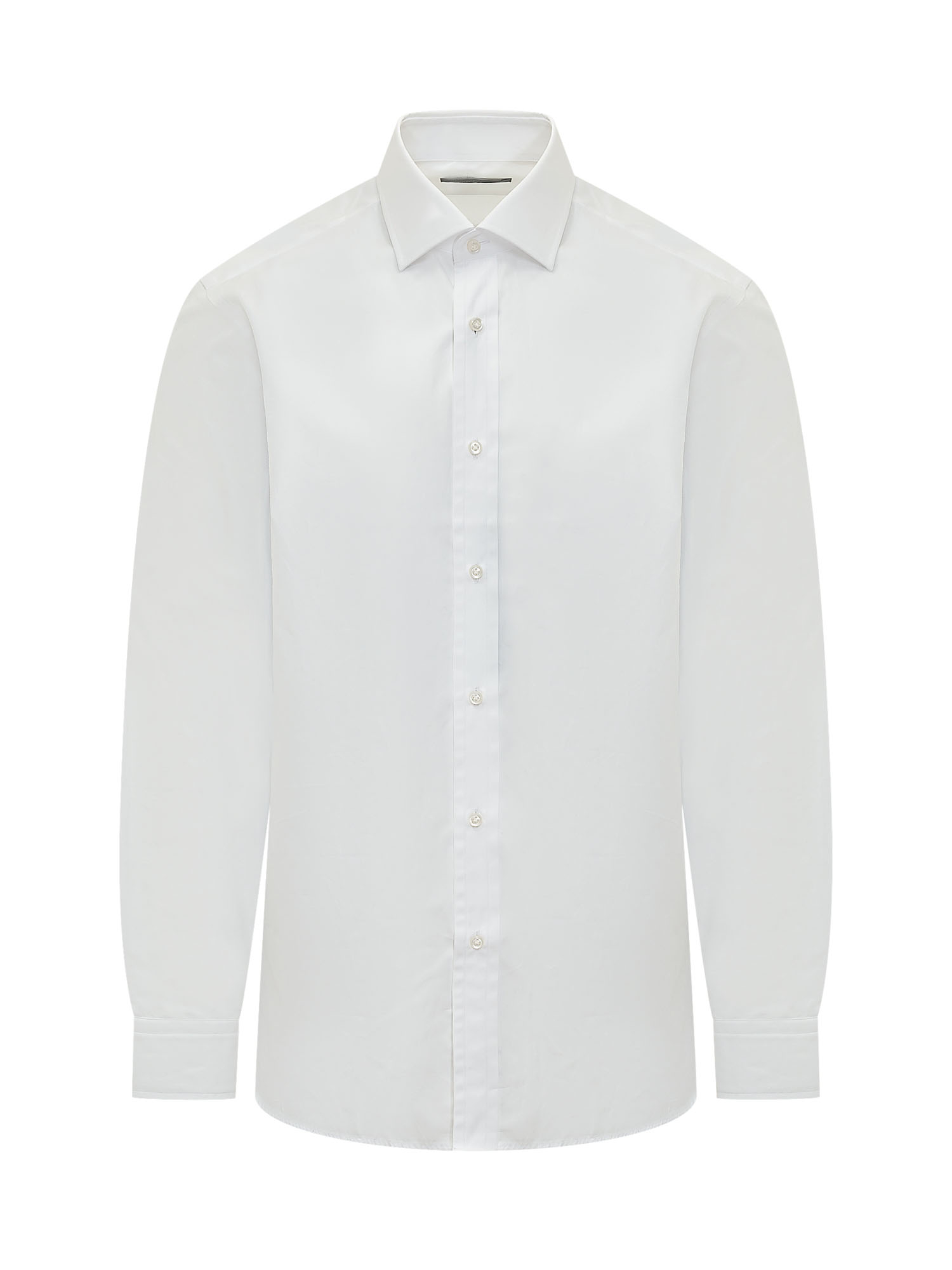 [BOSS BY BECKHAM] Shirts Long Sleeve SS26 50564427 100