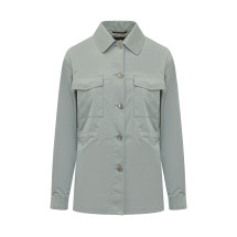 [Moorer] Casual Jacket SS26 MODBL100019TEPA022 U0026