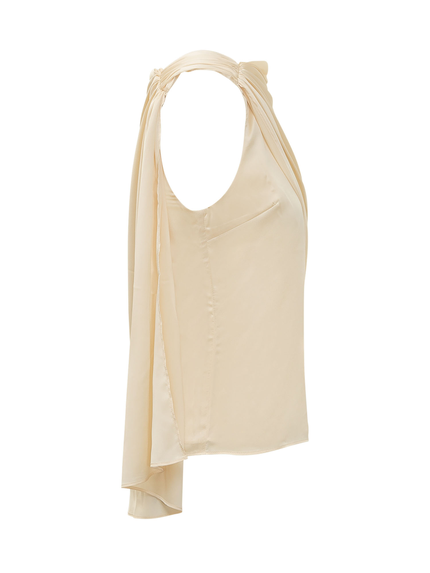 [ROTATE] T-shirts Sleeveless SS26 1155541366 1366