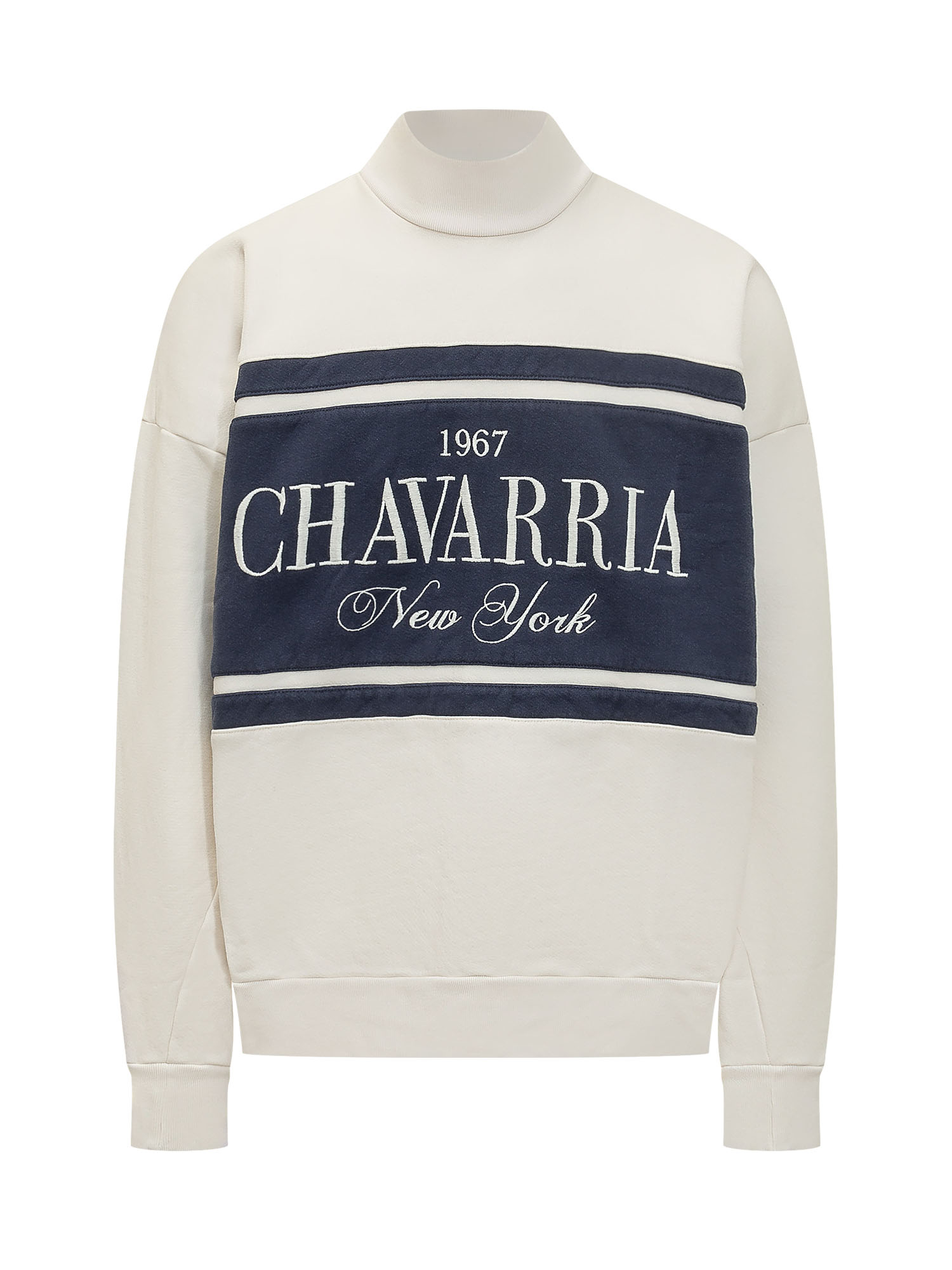 [Willy Chavarria] Knitwear SS26 WCJSY0191 065