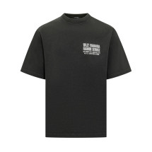 [Willy Chavarria] T-shirts Short Sleeve SS26 WCJSY0180 001