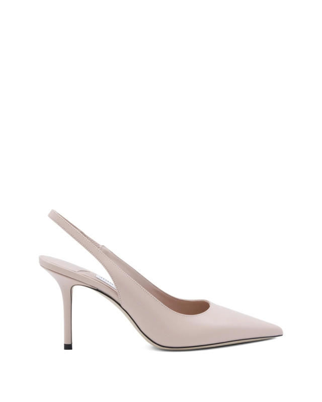 [Jimmy Choo] Boots SS26 LOVE SB 85 CLF MACAR