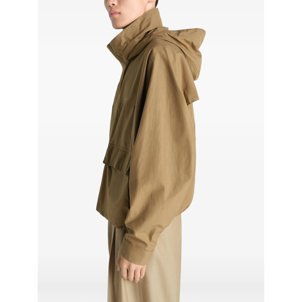 [LEMAIRE] Down Jacket SS26 OW1215 LF1570 GR643