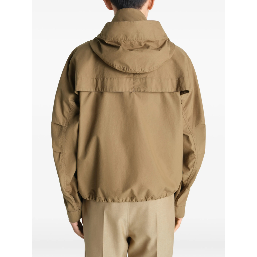 [LEMAIRE] Down Jacket SS26 OW1215 LF1570 GR643