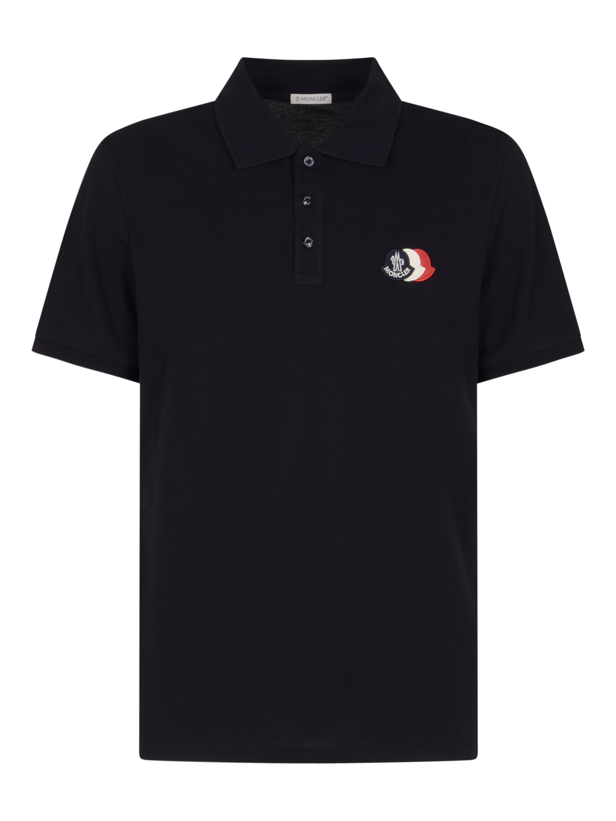 [Moncler] T-shirts Short Sleeve SS26 918A0003089A1677X