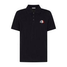 [Moncler] T-shirts Short Sleeve SS26 918A0003089A1677X