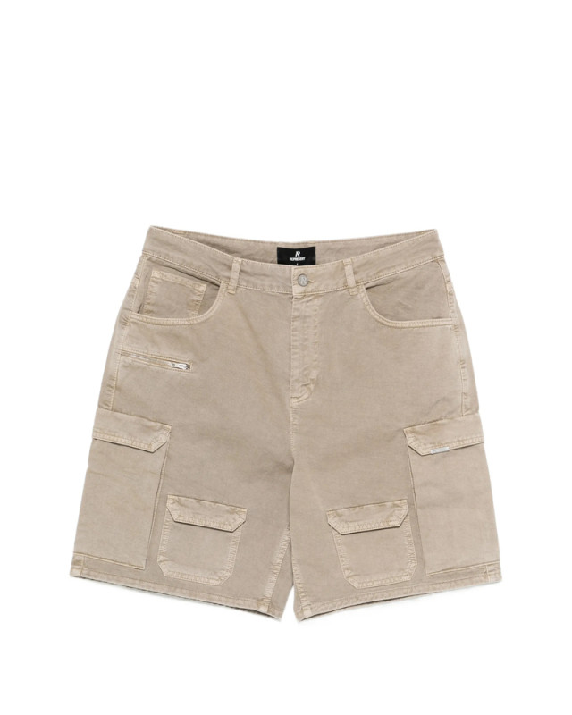 [Represent] Shorts SS26 MLM100486-25  BEIGE