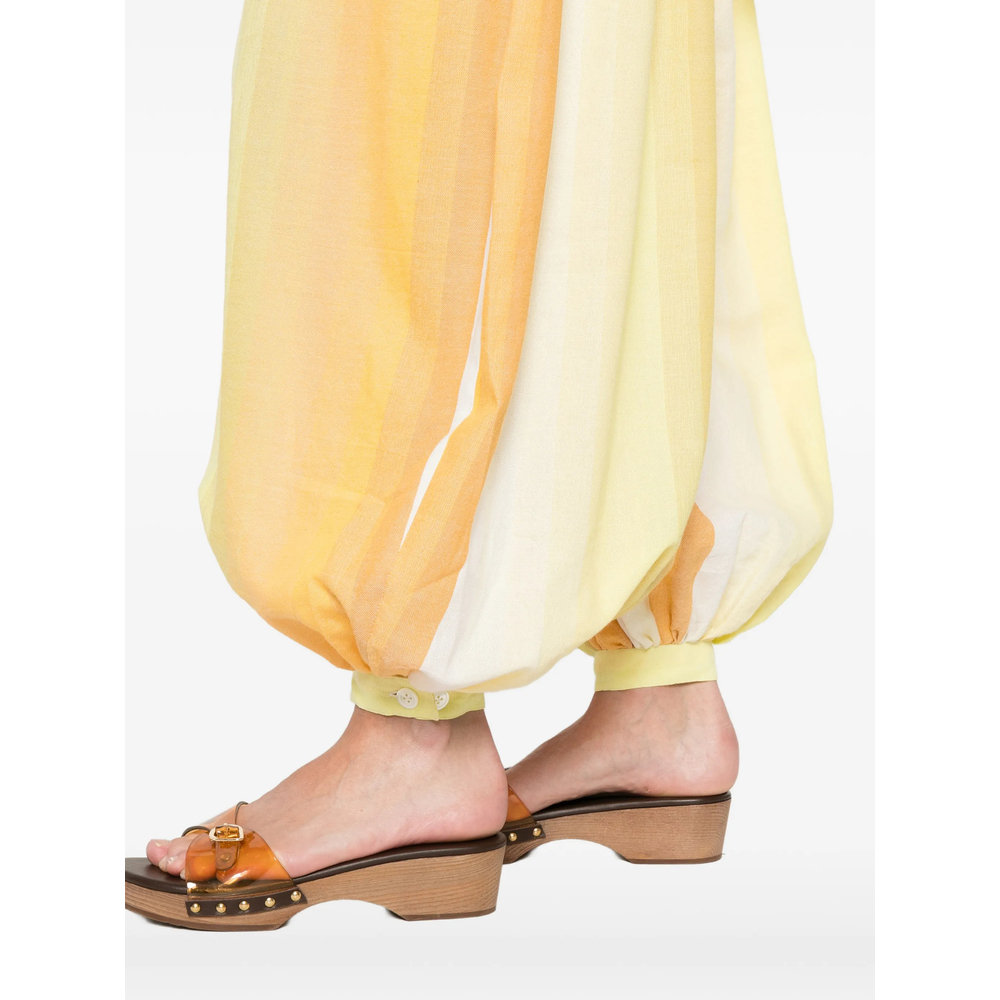 [MARRAKSHI LIFE] Trousers SS26 HS25-094  STR60