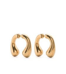 [Panconesi] Earring SS26 CAO-EA022-P  GOLD
