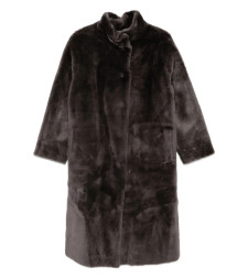 [Suprema] Leather Jacket FW25 Y032XW M0220 907
