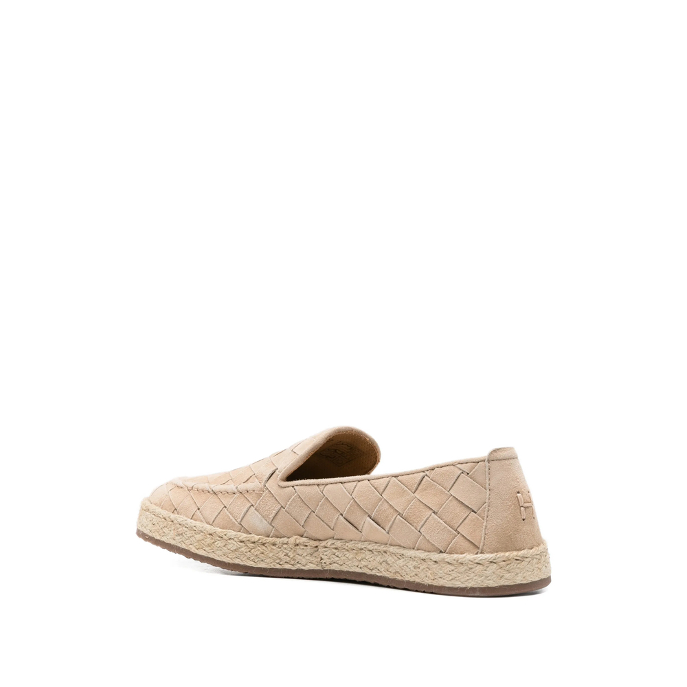 [Henderson Baracco] Slip on SS26 TAHITI.S.1  FONCO