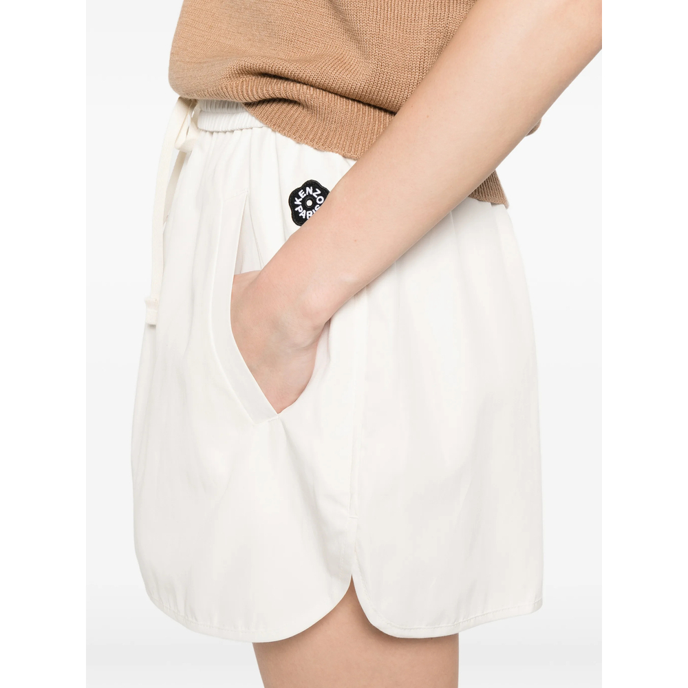 [Kenzo] Mini skirt SS26 FG52JU3309FI  03
