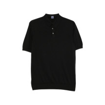 [Fedeli] Shirts Short Sleeve SS26 MU0D5910  36