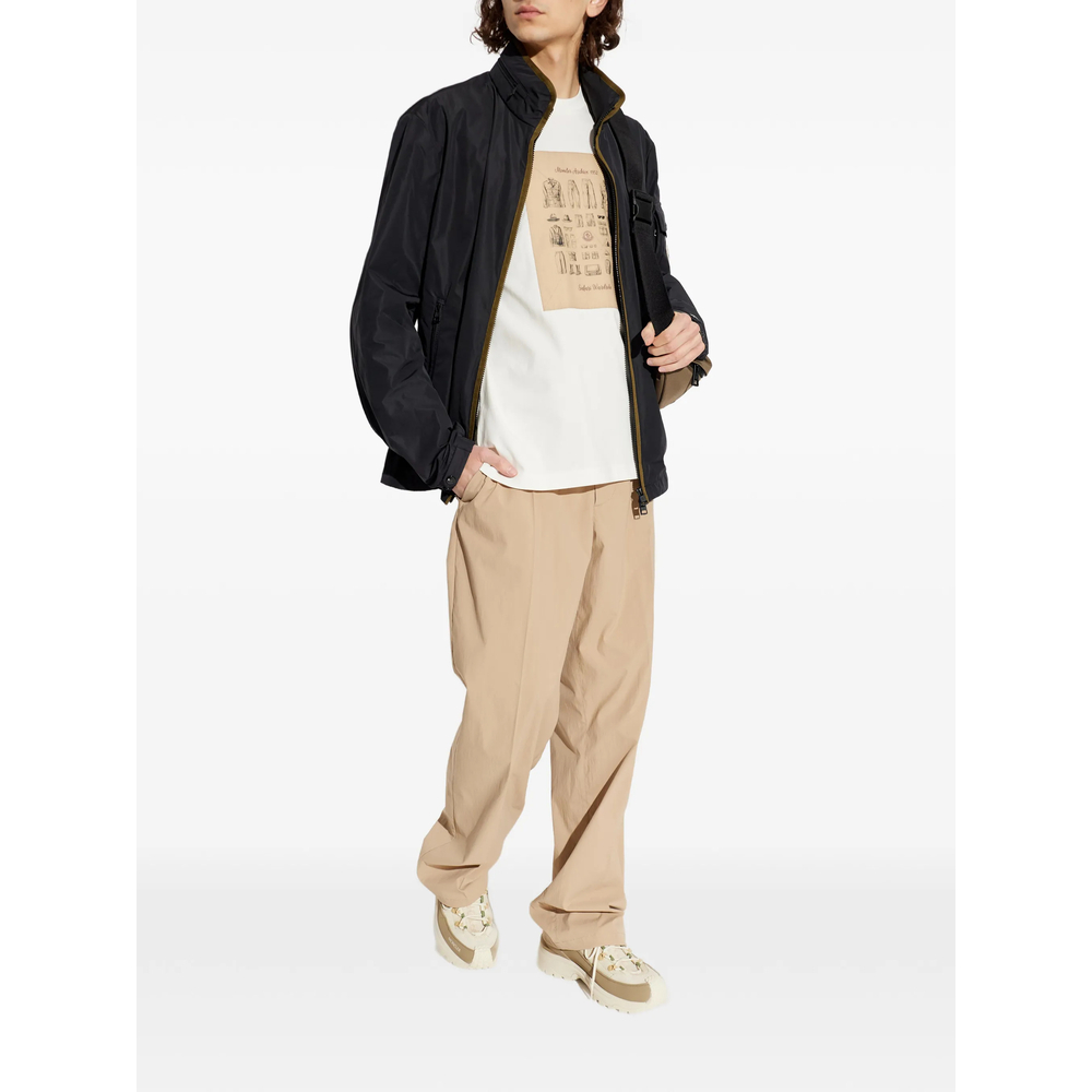 [Moncler] Jacket SS26 59876 1A001-10 999