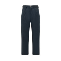 [UNIVERSAL OVERALL] Trousers SS26 HTG02UNIOV NVY