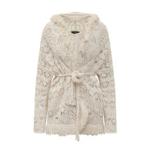 [Alanui] Knitwear SS26 LWHB064R26KNI024 OFOF
