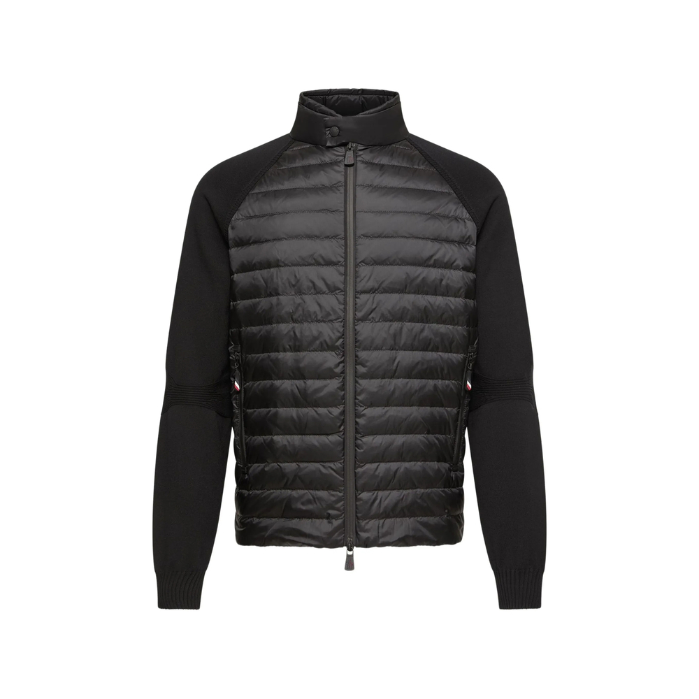 [MONCLER GRENOBLE] Down Jacket SS26 M1183 9B000-01 999