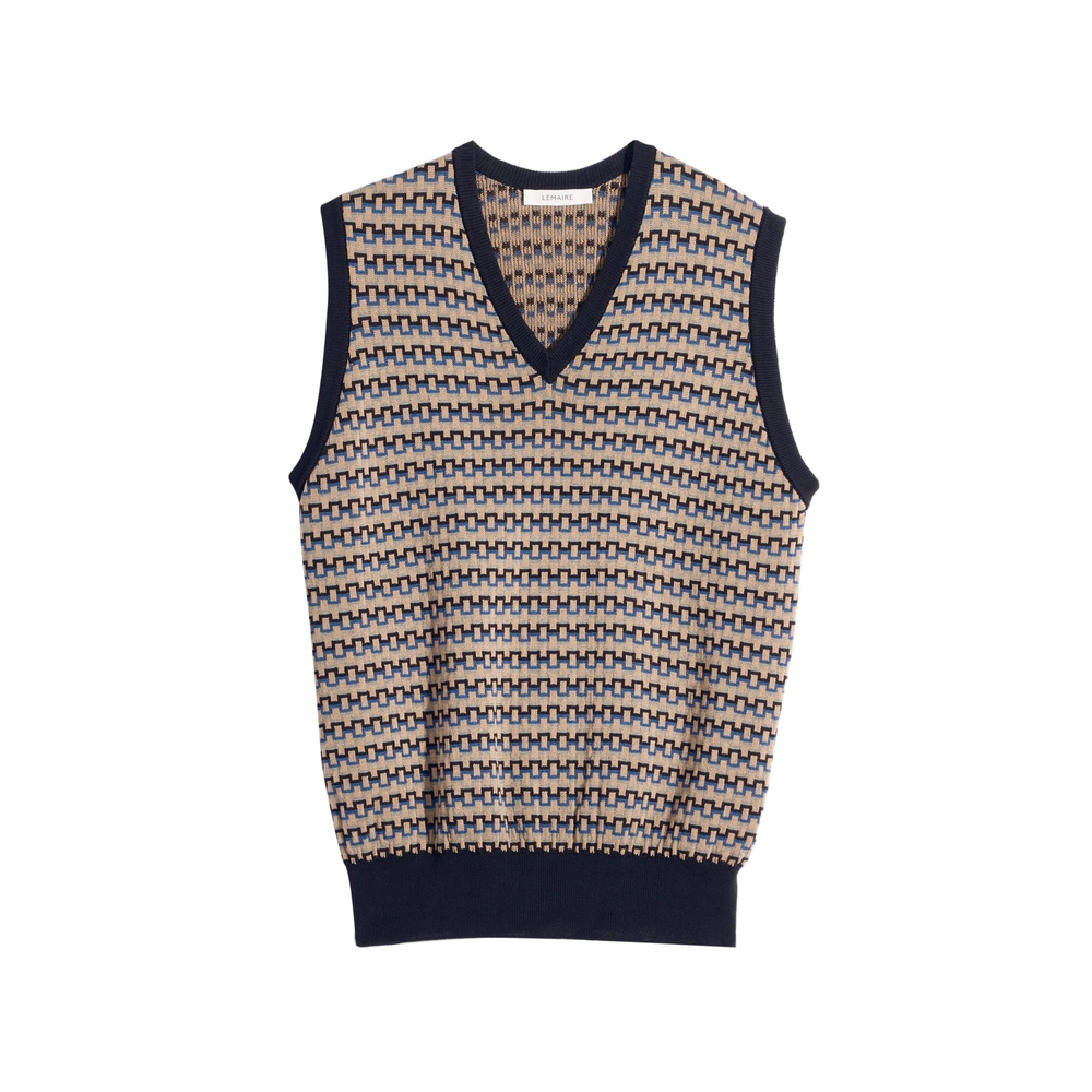 [LEMAIRE] Knitwear SS26 PO0024 LK1053 MU893