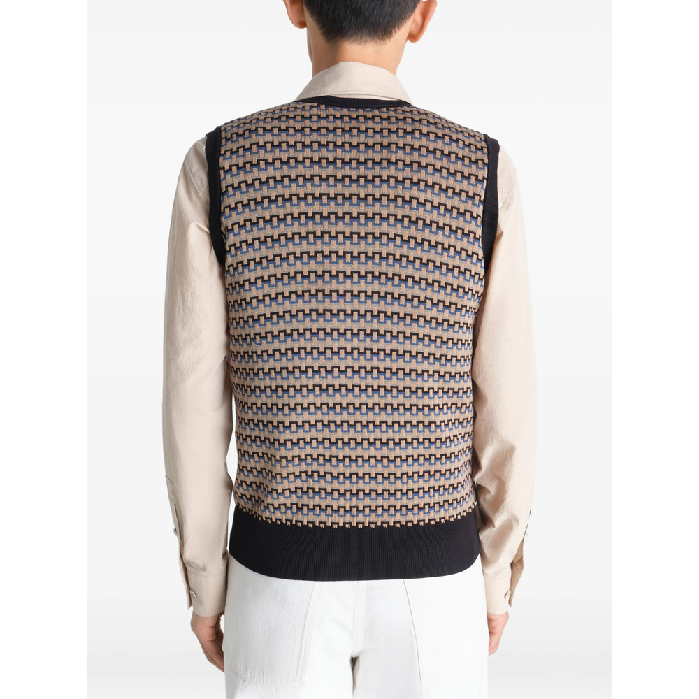 [LEMAIRE] Knitwear SS26 PO0024 LK1053 MU893