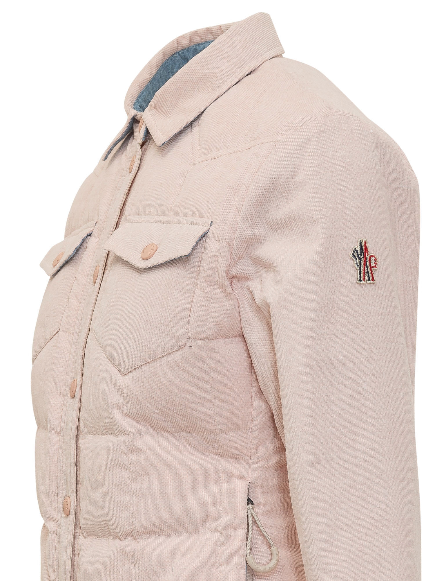 [MONCLER GRENOBLE] Down jacket SS26 L10981G0000359985 519
