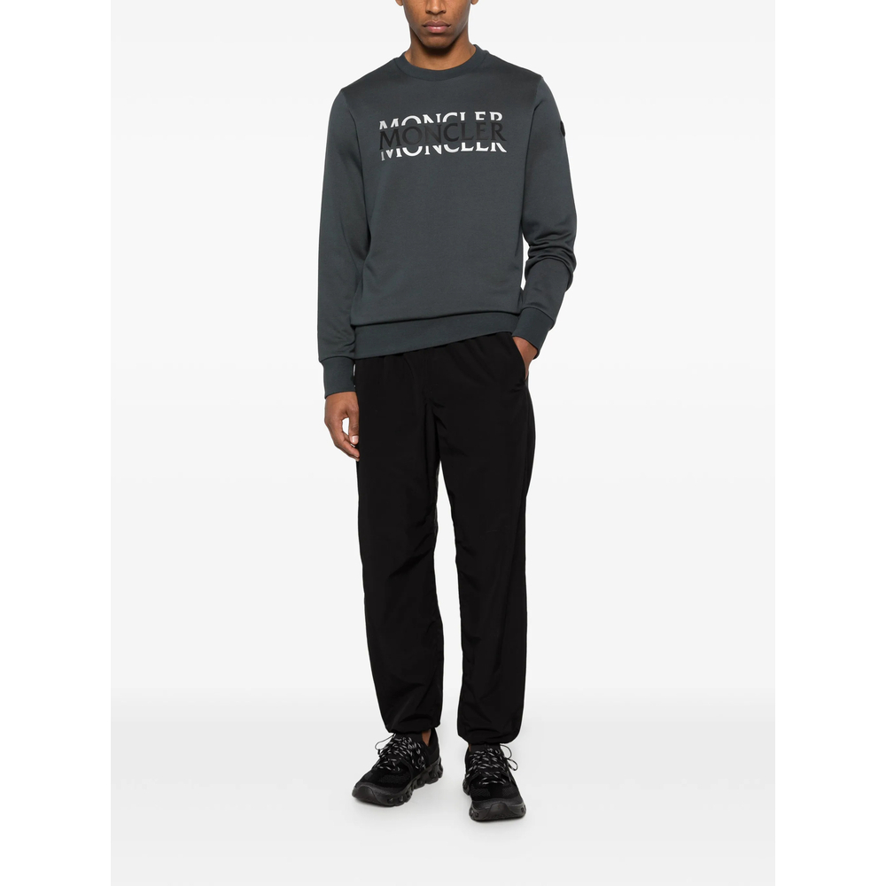 [Moncler] Sweatshirt SS26 89AZY 8G000-04 944