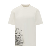 [Y-3] T-shirts Short Sleeve SS26 KR2224 CWHITE