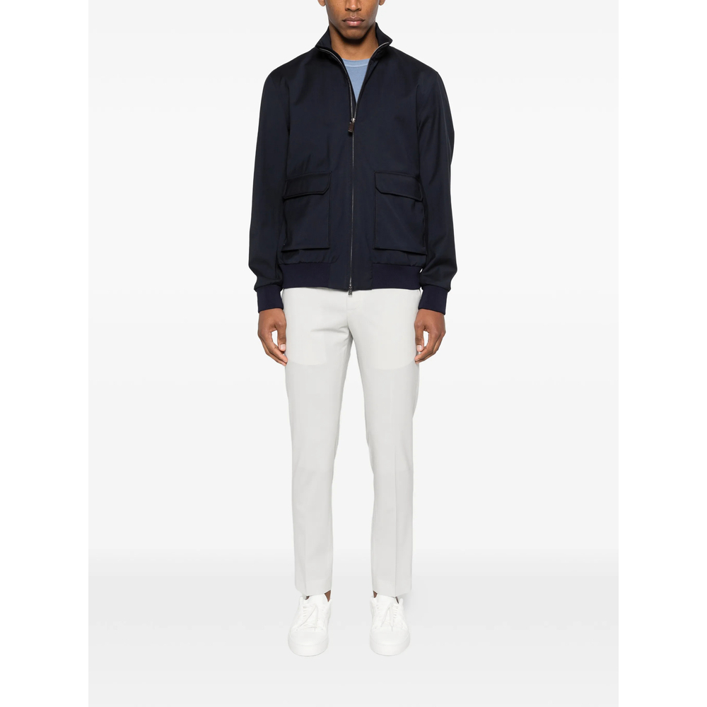 [PT TORINO] Trousers SS26 MA27 AFX0Z00FWD 0020
