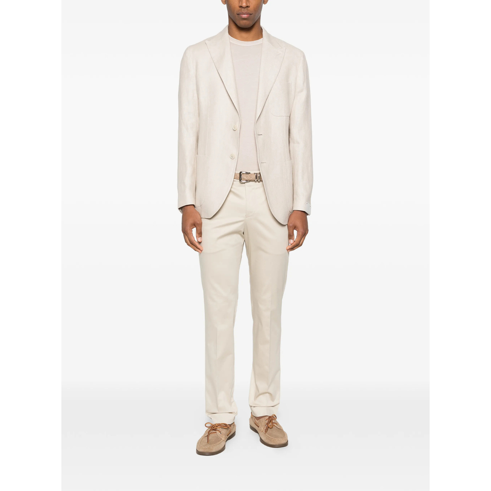[PT TORINO] Trousers SS26 NU68 ASMAZ00CL1 0040