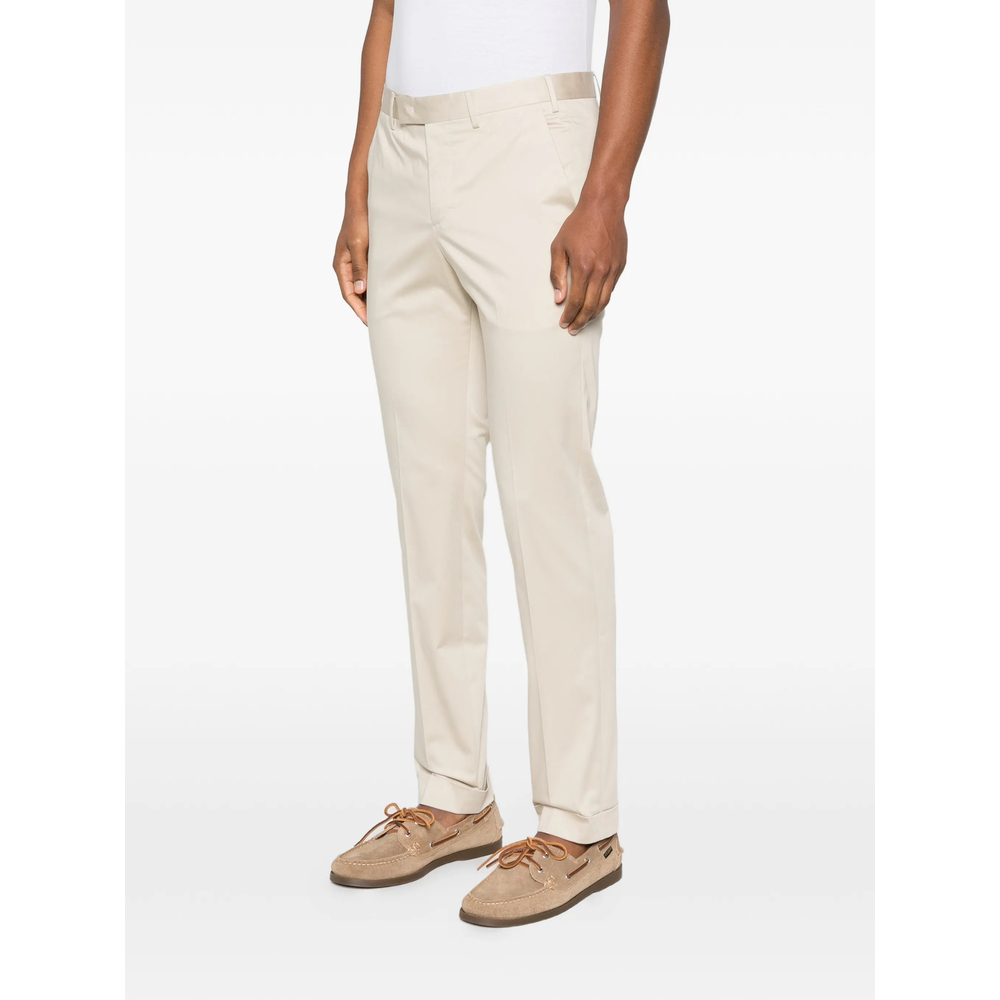 [PT TORINO] Trousers SS26 NU68 ASMAZ00CL1 0040