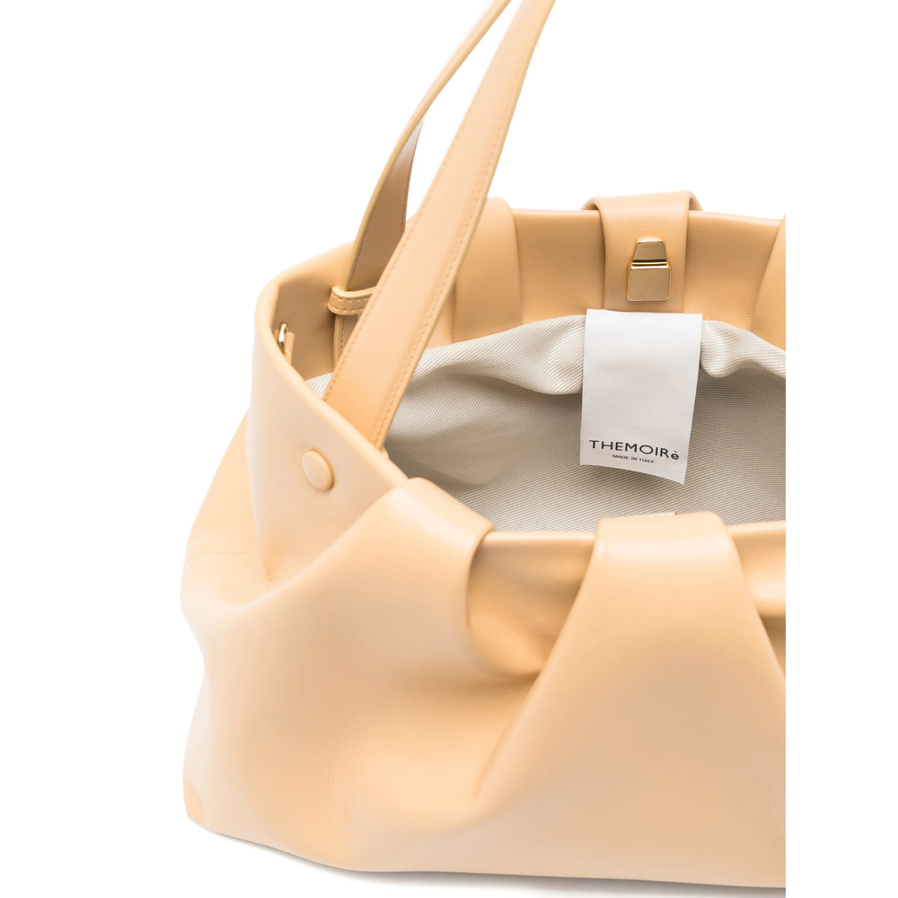 [Themoire] Tote bag SS26 261WTMA00 OOVF SAND
