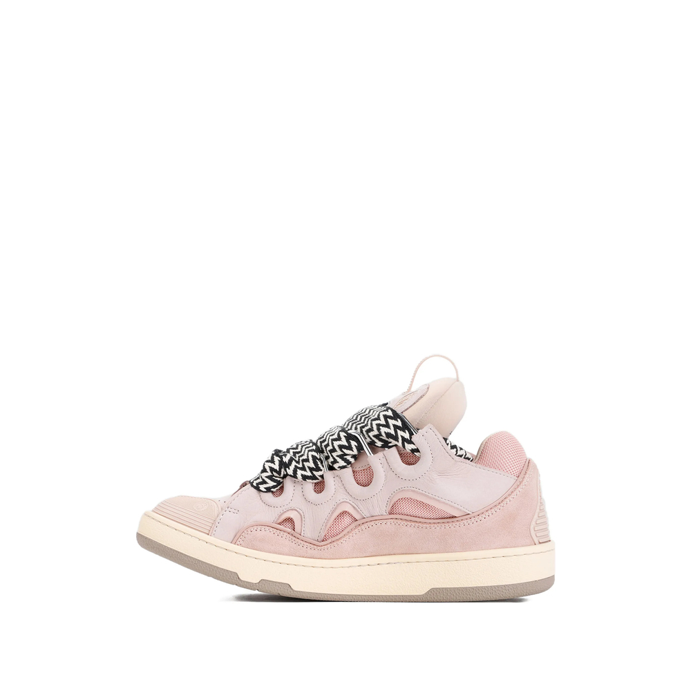 [Lanvin] Sneakers FW26 FU-SKDK12 DRA3-P26 51