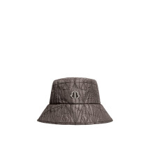 [Moncler X Rick Owens] Hat SS26 MU01F3B01 M8263 828