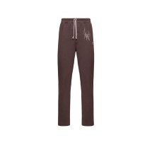 [Moncler X Rick Owens] Training Pants SS26 MU01F8H04 89B7R 256