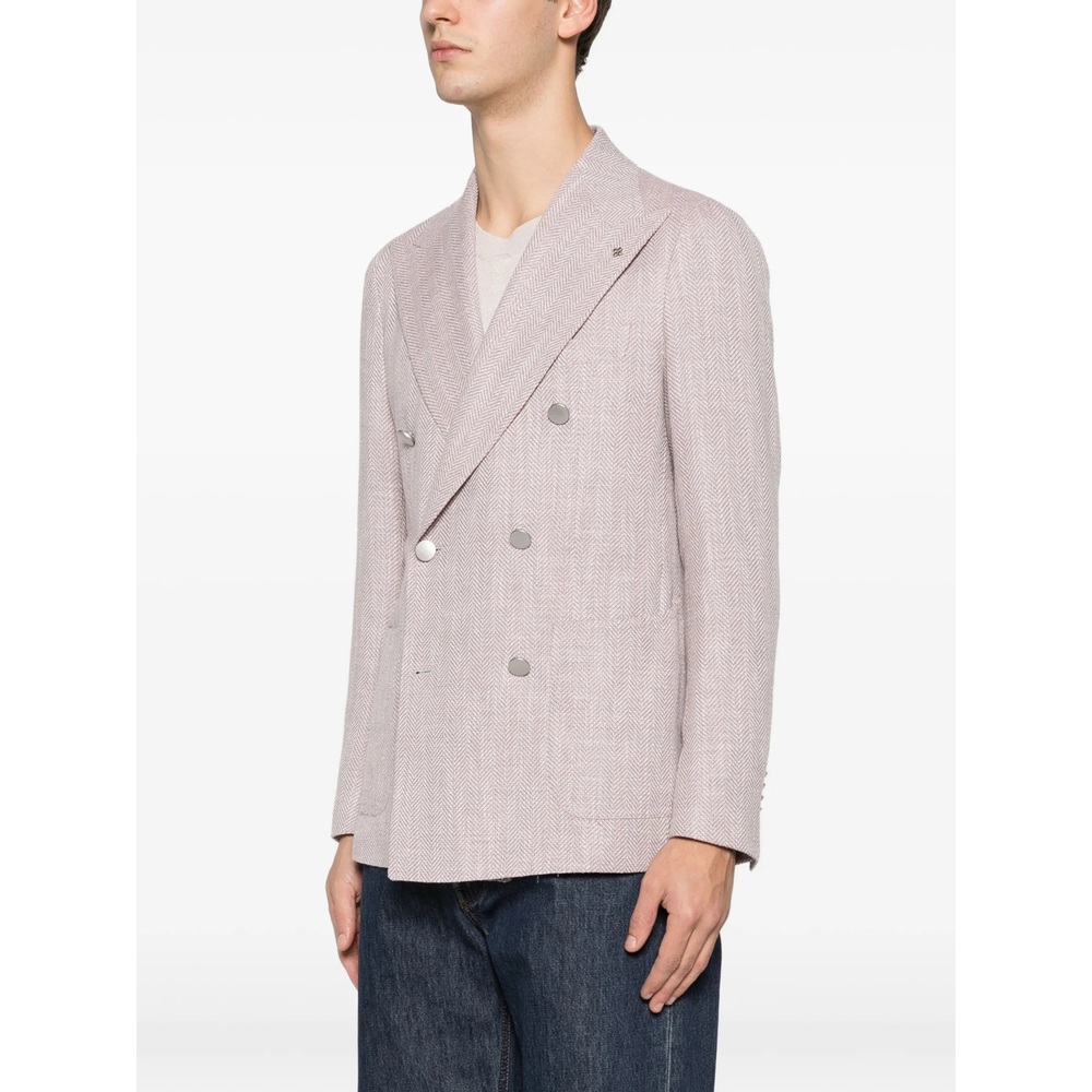 [TAGLIATORE] Blazer SS26 C90059 G-PL20K EY871