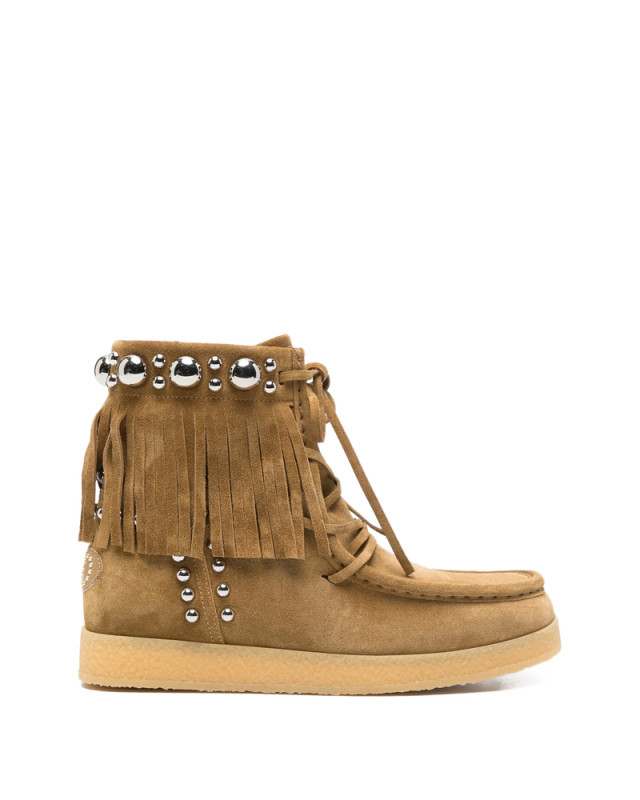 [Valentino Garavani] Boots SS26 8W2S0NV0IGL  RDX