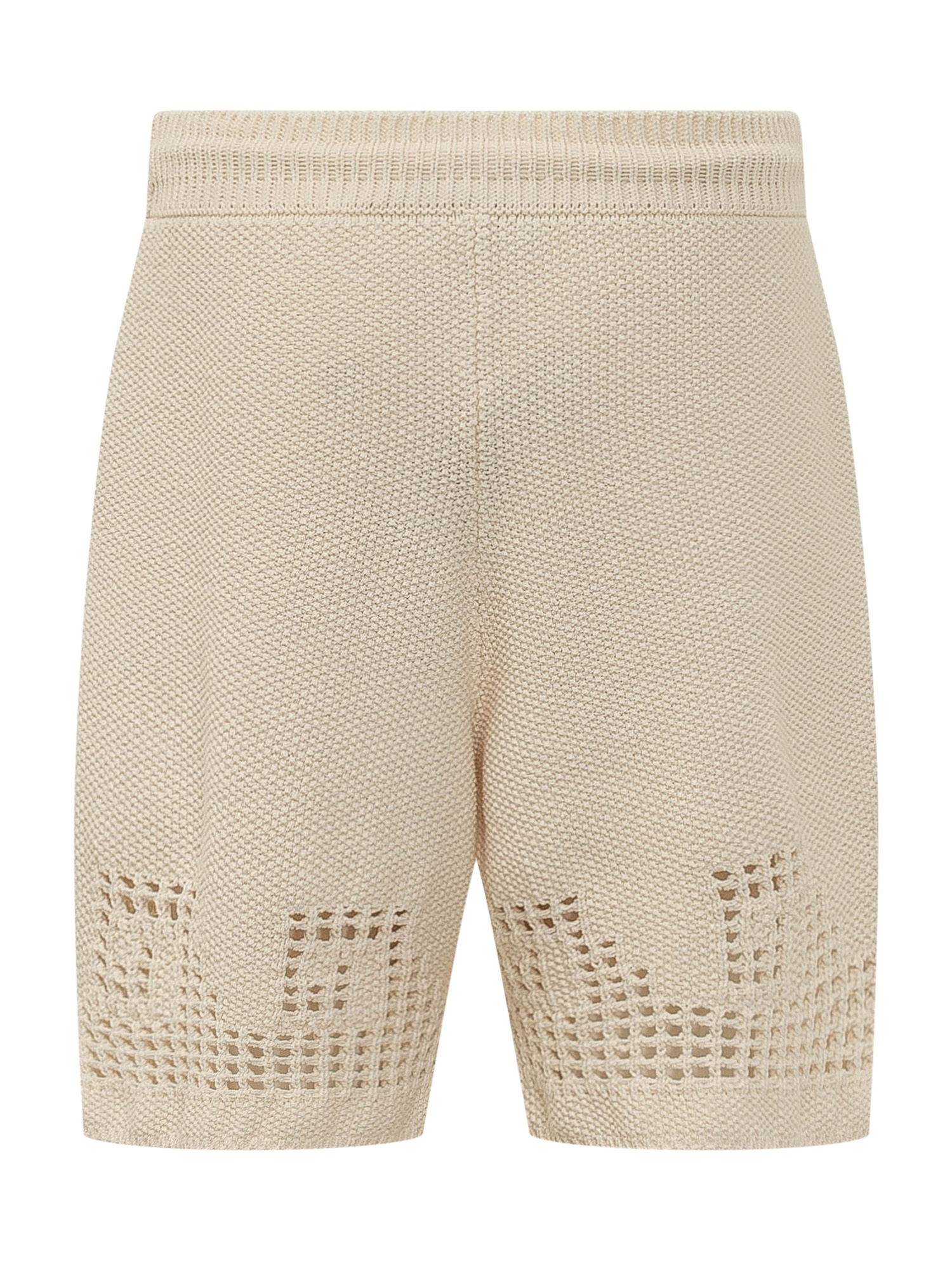 [Alanui] Shorts SS26 LMHM004R26KNI006 0F0F