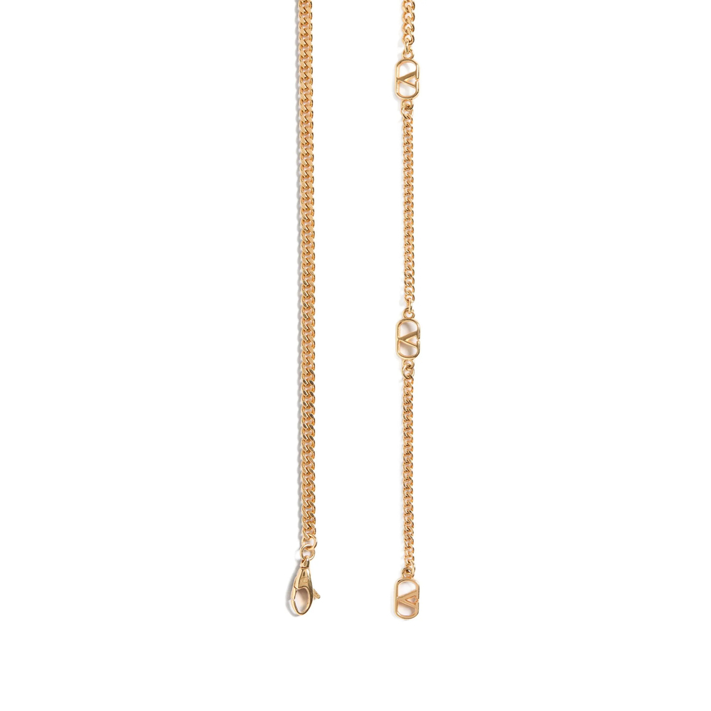 [Valentino Garavani] Necklace SS26 8W2J0AL5QYE  DY1