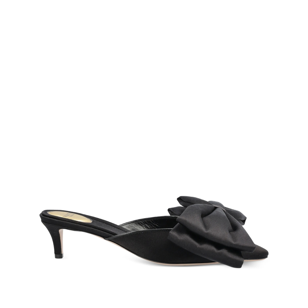 [Valentino Garavani] Mules SS26 8W2S0NS7UBN  0NO