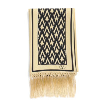 [Valentino Garavani] Scarf SS26 8Y2E600ADRQ  REX