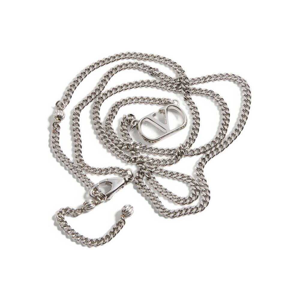 [Valentino Garavani] Necklace SS26 8Y2J0AG7MET  172