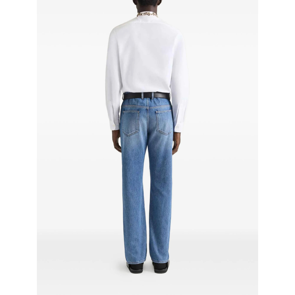 [Givenchy] Jeans SS26 BM51P95YD3  420