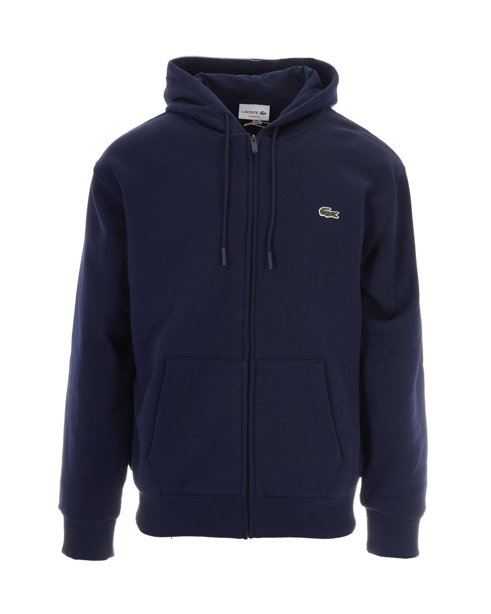 [Lacoste] Sweatshirt FW26 SH8864166