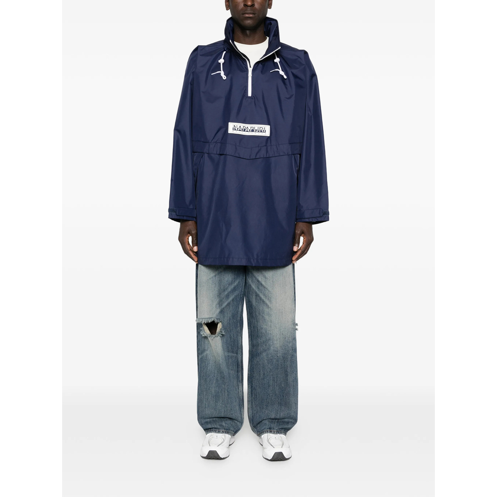 [Napapijri] Casual Jacket SS26 NP0A4FI2BQ1  B2Q