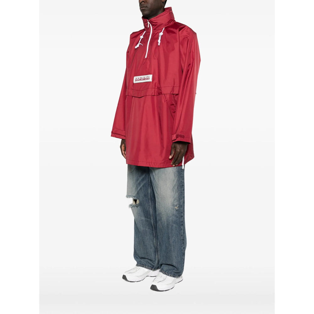 [Napapijri] Casual Jacket SS26 NP0A4FI2R1E1  R1E