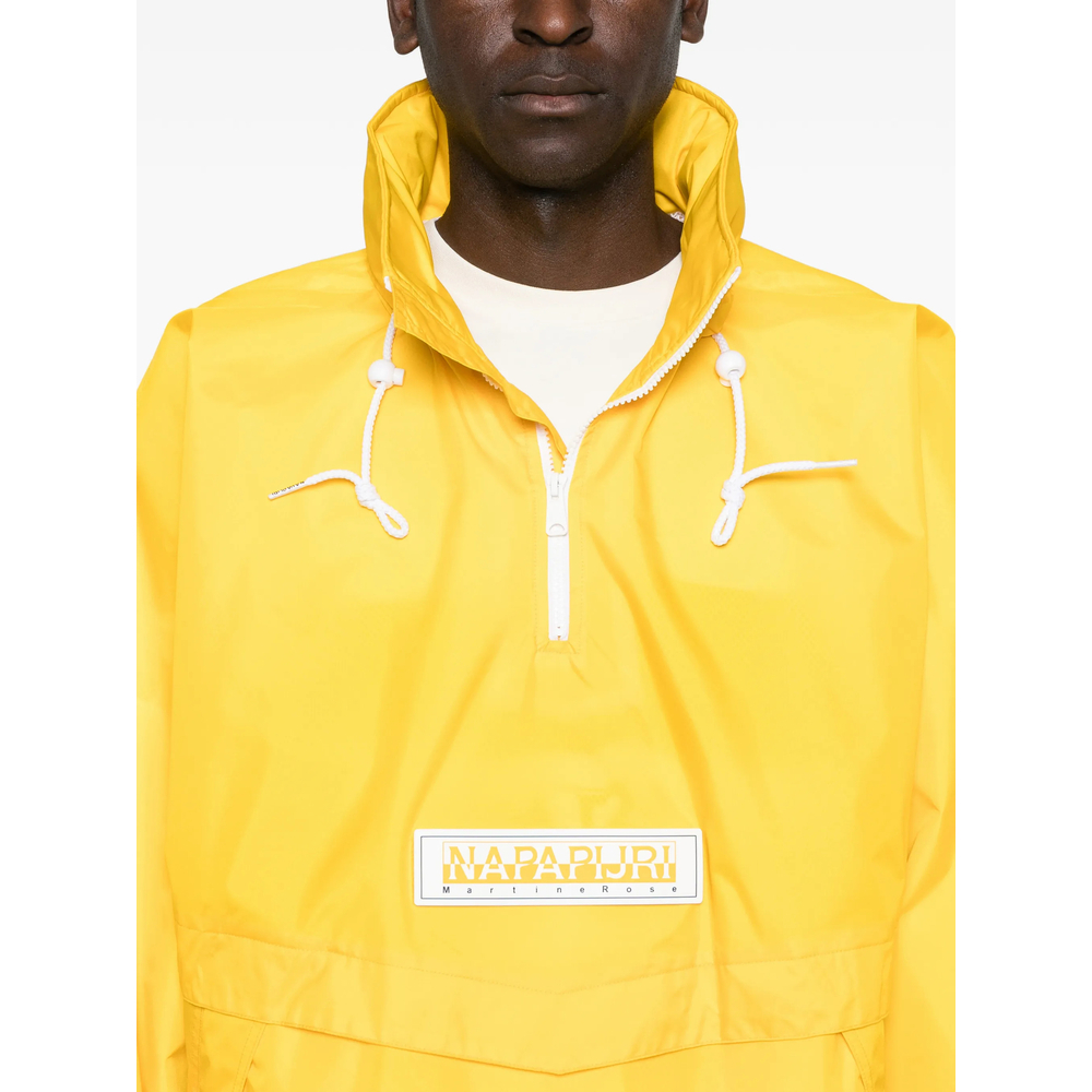 [Napapijri] Casual Jacket SS26 NP0A4FI2YS11  YS1