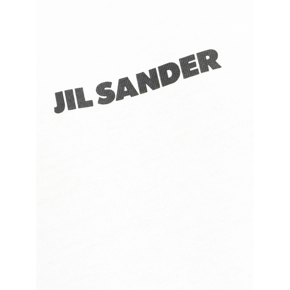 [Jil Sander] T-shirts Short Sleeve SS26 J20103 J22GC0237 102