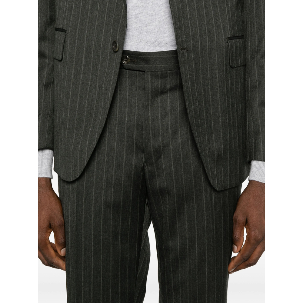 [TAGLIATORE] Blazer FW25 070133 2SVS26B11 V1051