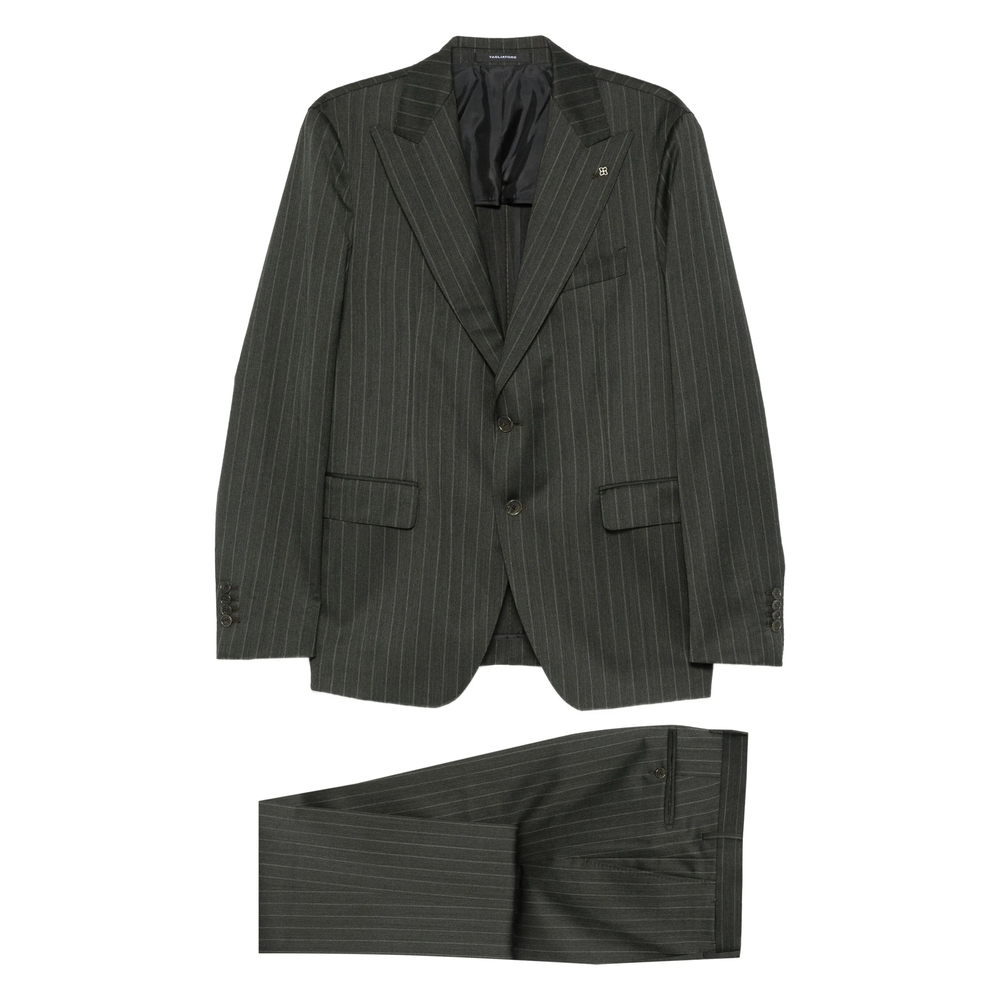 [TAGLIATORE] Blazer FW25 070133 2SVS26B11 V1051